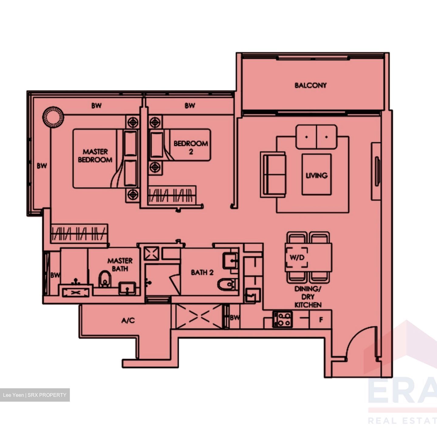 Soleil @ Sinaran (D11), Condominium #563589591